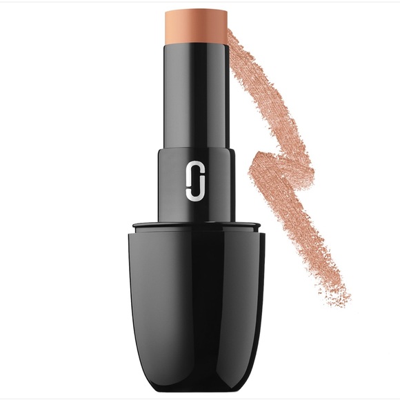 Marc Jacobs Accomplice Concealer & Touch-Up Stick Tan - Picture 2 of 13